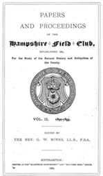Vol 2, Part 1 Cover