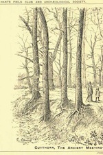Illustration from article by Hearnshaw