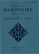 Cover of Vol 36