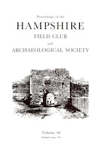 Cover of Vol 40
