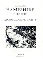 Cover of Vol 42