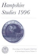 Cover of Vol 51