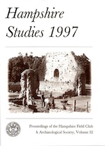 Cover of Vol 52