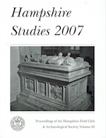 Cover of Vol 62