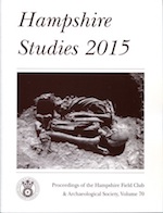 Vol 70 front cover
