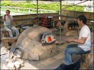 furnace