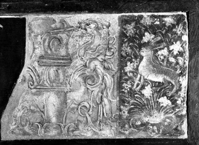 Wall painting