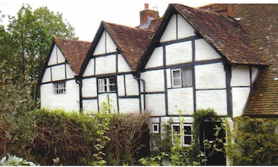 Farm Cottages - Abbots Worth